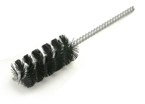 Brosse tubulaire - Ø 31,8 mm Nylon