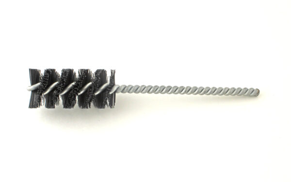 Brosse tubulaire pour trous borgnes - Ø 7,1 mm Nylon