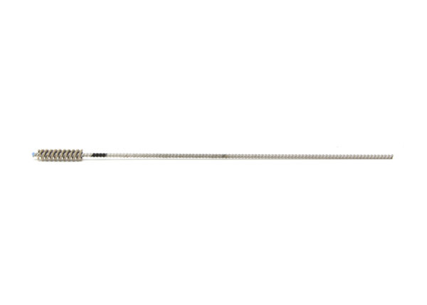 Rodoir flexible : outil FLEX-HONE® FH1 Ø 3.5 - 4 mm Grain 800 Oxyde d'Alumine